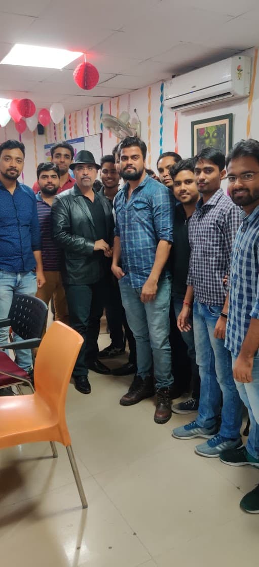 EmbLogic Research and Competency Development Labs Pictures photo 6